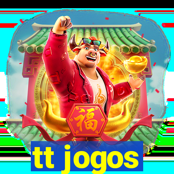 tt jogos